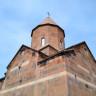 Церковь Сурб Аствацацин (Пресвятой Богородицы).