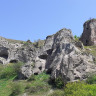 Пещерный город Хндзореск