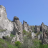 Пещерный город Хндзореск