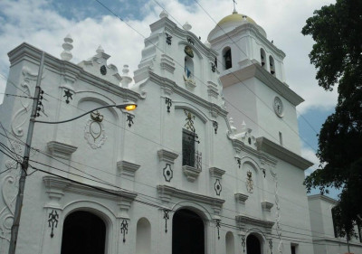Кафедральный собор Каракаса