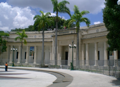 Музей изящных искусств Каракаса