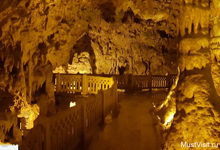 Пещера Инсую (Инсу)