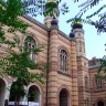 Большая синагога на Дохани