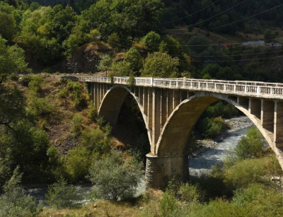 Гуфтинский мост