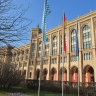 Здание Правительства Верхней Баварии