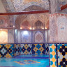 Бани Султана Амира Ахмада в Кашане
