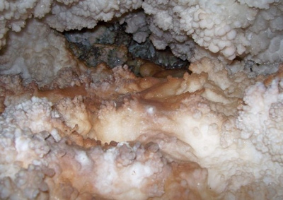 Кальцитовая пещера Kaeo Komon Cave