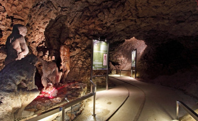 Пещера Рисовача