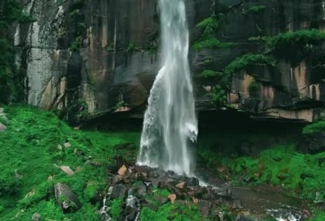Водопад Джогини Фолс