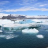 Ледниковая лагуна Йёкюльсаурлоун