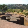 Комплекс высеченных в скале храмов Лалибела