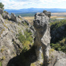 Kotkata - The Cat Rock Formation