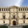 Университет города Алкала-де-Энарес