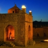 Храм огня в Баку