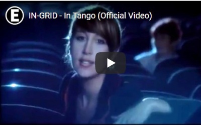 IN-GRID - In Tango
