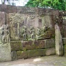 Индуистский храмовый комплекс Чанди Сукух