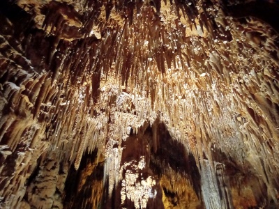 Пещера Дим в Аланье