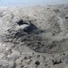 Грязевые вулканы Гобустана